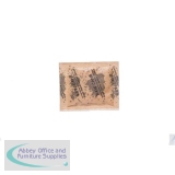 Script Demerara Brown Sugar Sachets Ref A07508 [Pack 600]