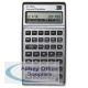 Hewlett Packard [HP] Calculator Financial RPN Algebraic 2 Line 28K Memory Ref HP17Bllplus