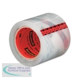Scotch Tear By Hand Packing Tape 48mmx16m Ref E5016C