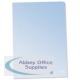 Esselte Copysafe Folder A4 Standard Clear Pack of 25 60830