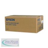 Epson Photoconductor Unit EPL-6200L C13S051099