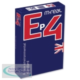 Talk Paper EP4 A3 80gsm Paper White Ream 75004
