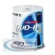 Sony DVD-R Recordable Disk Write-once on Spindle 16x Speed 120min 4.7Gb Ref 100DMR47BSP [Pack 100]
