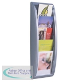 Fast Paper Quick Fit Wall Display System 5xA5 4063.35