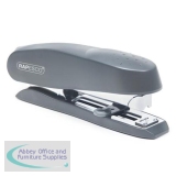 Rapesco Stapler Executive Full Strip Black 717 R71726B3