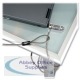 Kensington Combosaver Combination Lock and Security Cable for Notebooks Ref K64344EUB