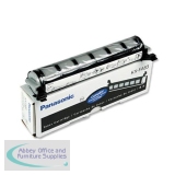 Panasonic KX-FL611 Toner Cartridge Black KX-FA83X