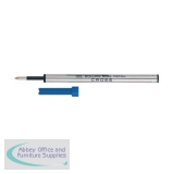 Cross Rollerball Refill Standard Blue Ref 8521 [Pack 6]