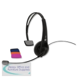 Doro HS111 Headset for Corded Telephone