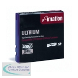 Imation LTO2/Ultrium2 200/400Gb Data Cartridge i16598