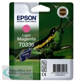 Epson Stylus Photo 950 Inkjet Cartridge Light Magenta 17ml C13T033640