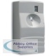 Ripple Air Care Dispenser Polypropylene 215x80x120mm Ref 6971
