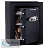 Sentry Security-Safe Office Electronic Lock Safe T8-331