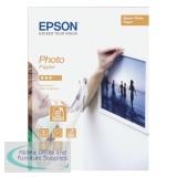 Epson Photo Paper A4 Pack of 25 Sheets C13S042159