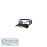 Samsung Laser Toner Cartridge High Yield Yellow CLP-Y660B/ELS