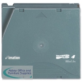 Imation LTO4/Ultrium4 800Gb/1.6Tb Data Cartridge i26592