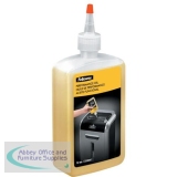 Fellowes Shredder Oil 35250