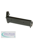 Oki C5600 Image Drum Magenta 43381706