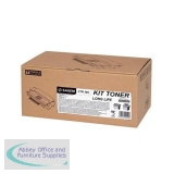 Sagem Toner Cartridge/Drum Black CTR365
