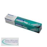 Panasonic Thermal Transfer Ribbon Twin Pack Black KXFA52X