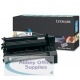 Lexmark C782 Extra High Yield Return Programme Toner Cartridge Cyan C782X1CG