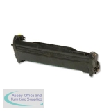 Oki C5650/C5750 Image Drum Yellow 43870005