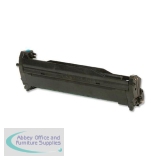 Oki C5650/C5750 Image Drum Cyan 43870007