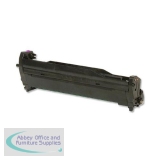 Oki C5650/C5750 Image Drum Magenta 43870006
