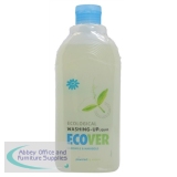 Ecover Washing Up Liquid 500ml