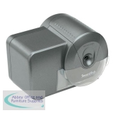 Swordfish Home & Office Electric Pencil Sharpener Mains Powered Ref 40050