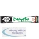 Dairystix UHT Semi Skimmed Milk Pack of 200 TV001