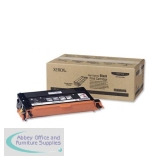 Xerox Phaser 6180 High Capacity Toner Cartridge Black 113R00726