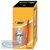 Bic Cristal Pen Large 1.6mm Black 880648