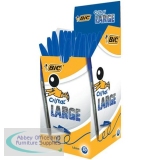 Bic Cristal Pen Large 1.6mm Blue 880656