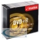 Imation LightScribe DVD+R 16X Slim Case Pack of 10 23530