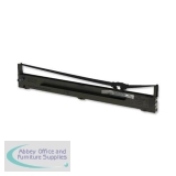 Epson Fabric Ribbon Cartridge FX-2190 Black C13S015327