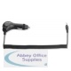 Philips Car Power Adaptor LFH9147/00