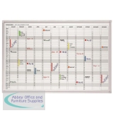Calendars - Yearly
