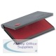 Colop Stamp Pad Micro 2 Red MICRO2RD