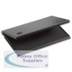 Colop Stamp Pad Micro 3 Black MICRO3BK