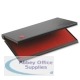 Colop Stamp Pad Micro 3 Red MICRO3RD