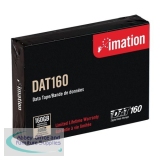 Imation Data Cartridge DAT160 80/160Gb i26837