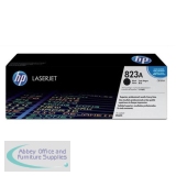 Hewlett Packard No823A LaserJet Toner Cartridge Black CB380A
