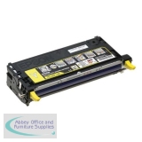 Epson AcuLaser C2800 High Capacity Toner Yellow C13S051158