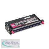 Epson AcuLaser C2800 High Capacity Toner Magenta C13S051159