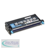 Epson AcuLaser C2800 High Capacity Toner Cyan C13S051160