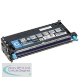 Epson AcuLaser C2800 Standard Capacity Toner Cyan C13S051164