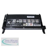 Epson AcuLaser C2800 High Capacity Toner Black C13S051161