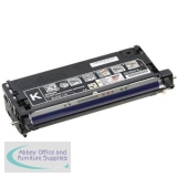 Epson AcuLaser C2800 Standard Toner Black C13S051165