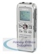 Sanyo Digital Dictation Note Taker USB 3-Speed MP3 512MB Records Max.140Hrs LP Ref ICR-FP500
